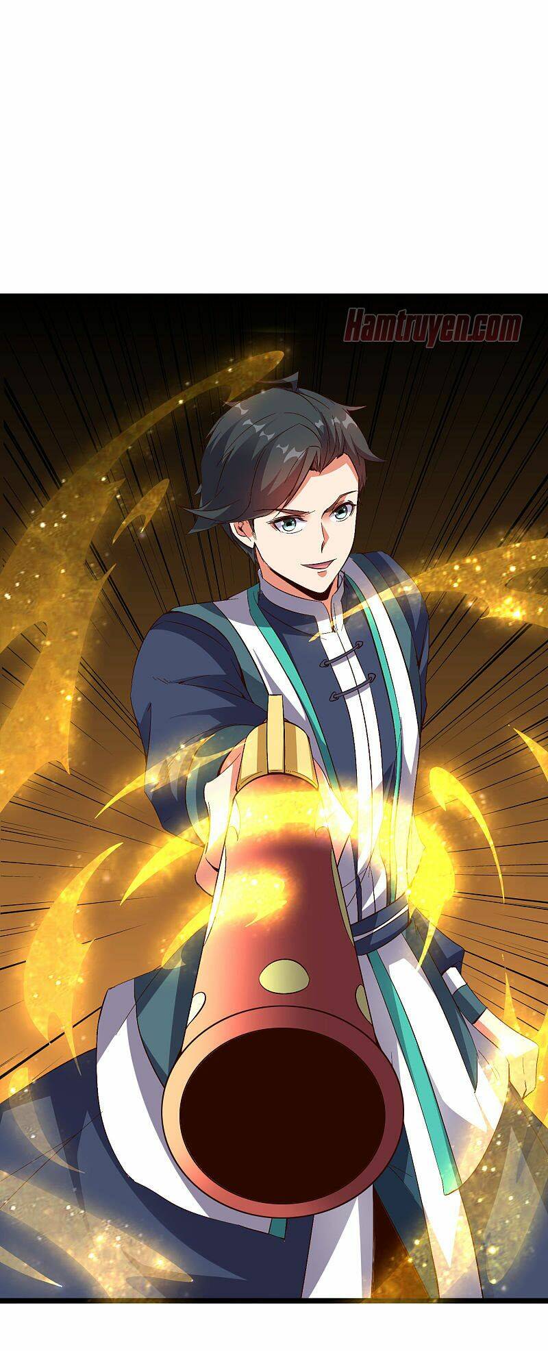 Phục Thiên Thánh Chủ: Chapter 66