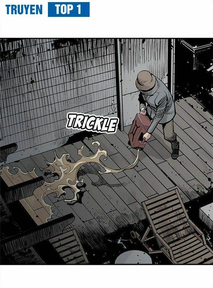 The Devil\’s Descendants: Chapter 9