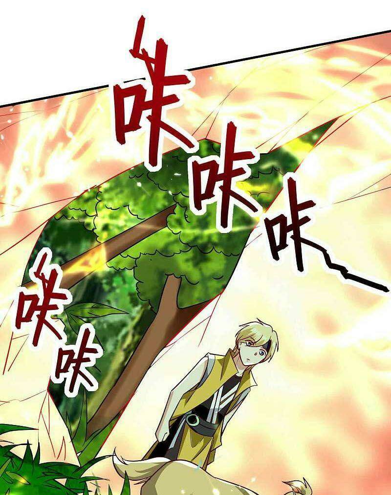 Vạn Giới Tiên Vương: Chapter 143