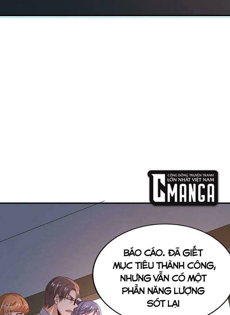 Vòng Bạn Bè Mạnh Nhất Của Tiên Giới: Chapter 145