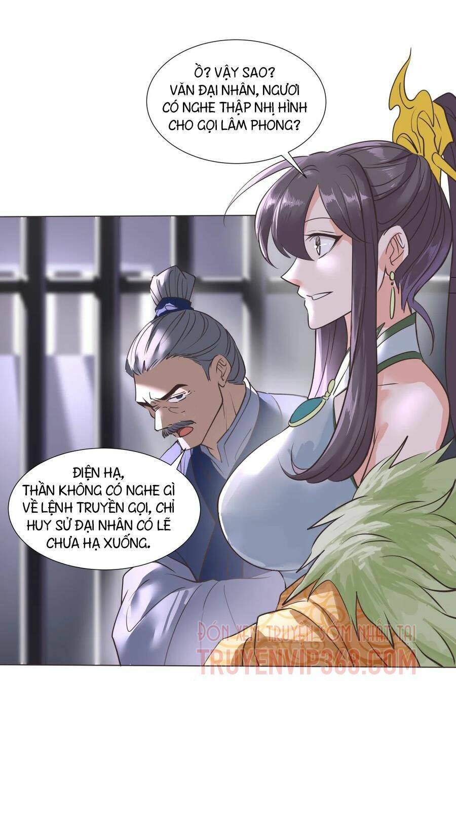 Trăm Vạn Cách Thành Thần: Chapter 14