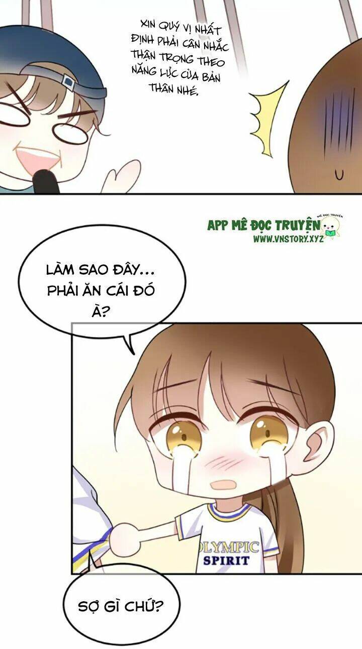 Thần Tượng Điểm Zero: Chapter 127