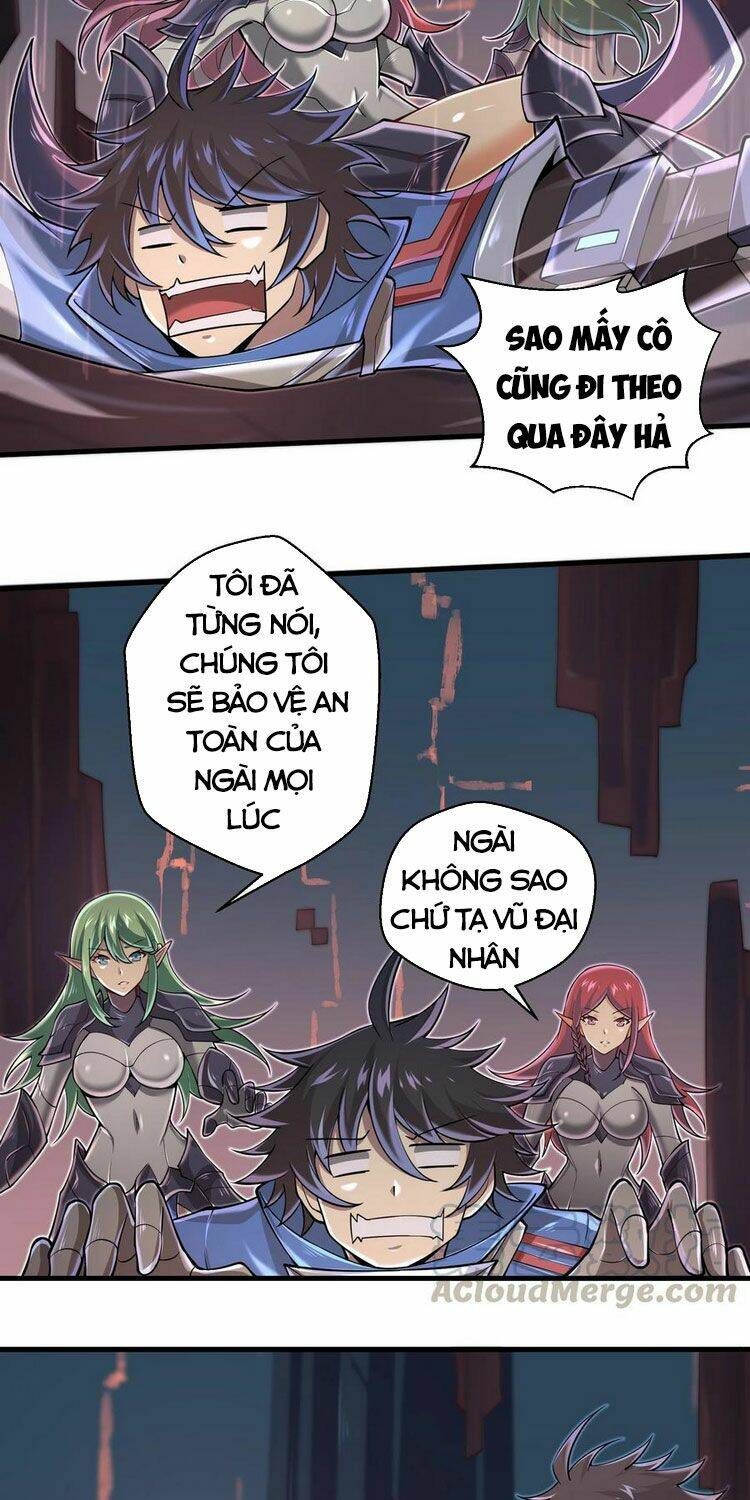 Một Trăm Triệu Điểm: Chapter 70