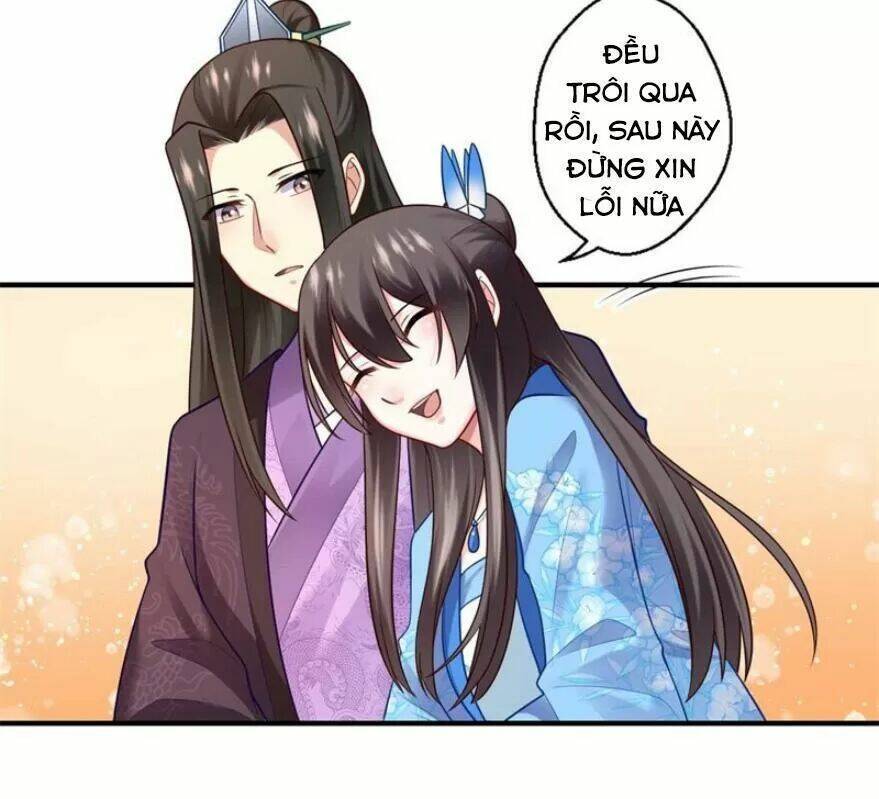 Khuynh Thế Y Phi Muốn Bỏ Chồng: Chapter 138