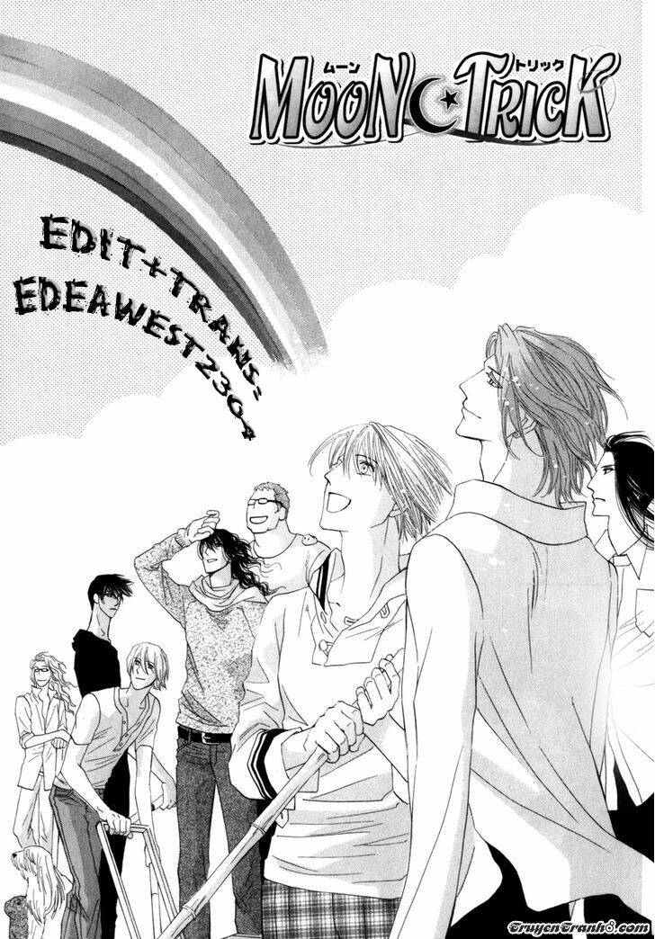 Moon Trick: Chapter 7