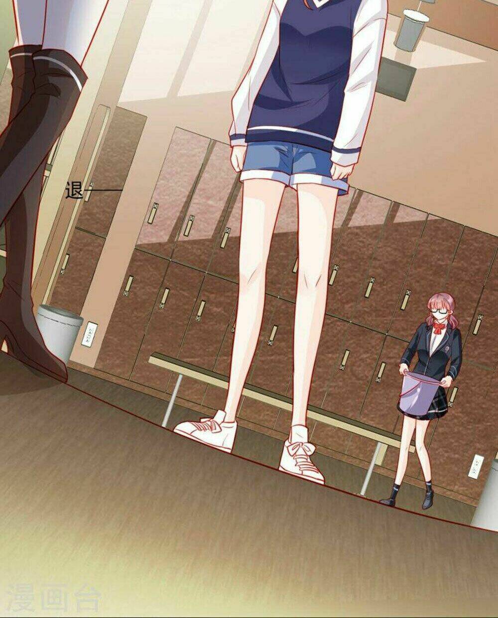 Tu La Thiếu Gia Quá Kiêu Ngạo: Chapter 46