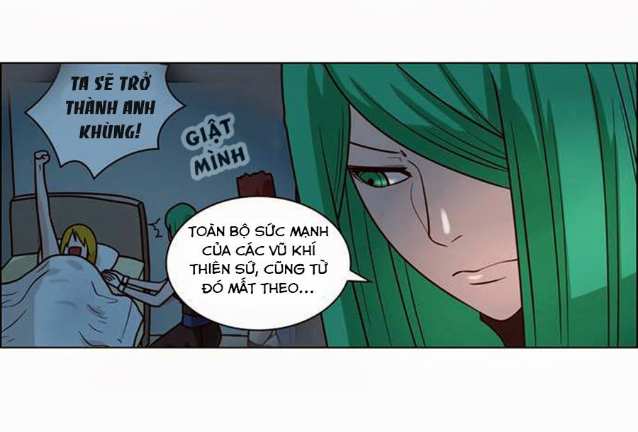 The Devil King Is Bored 2: Chapter 1