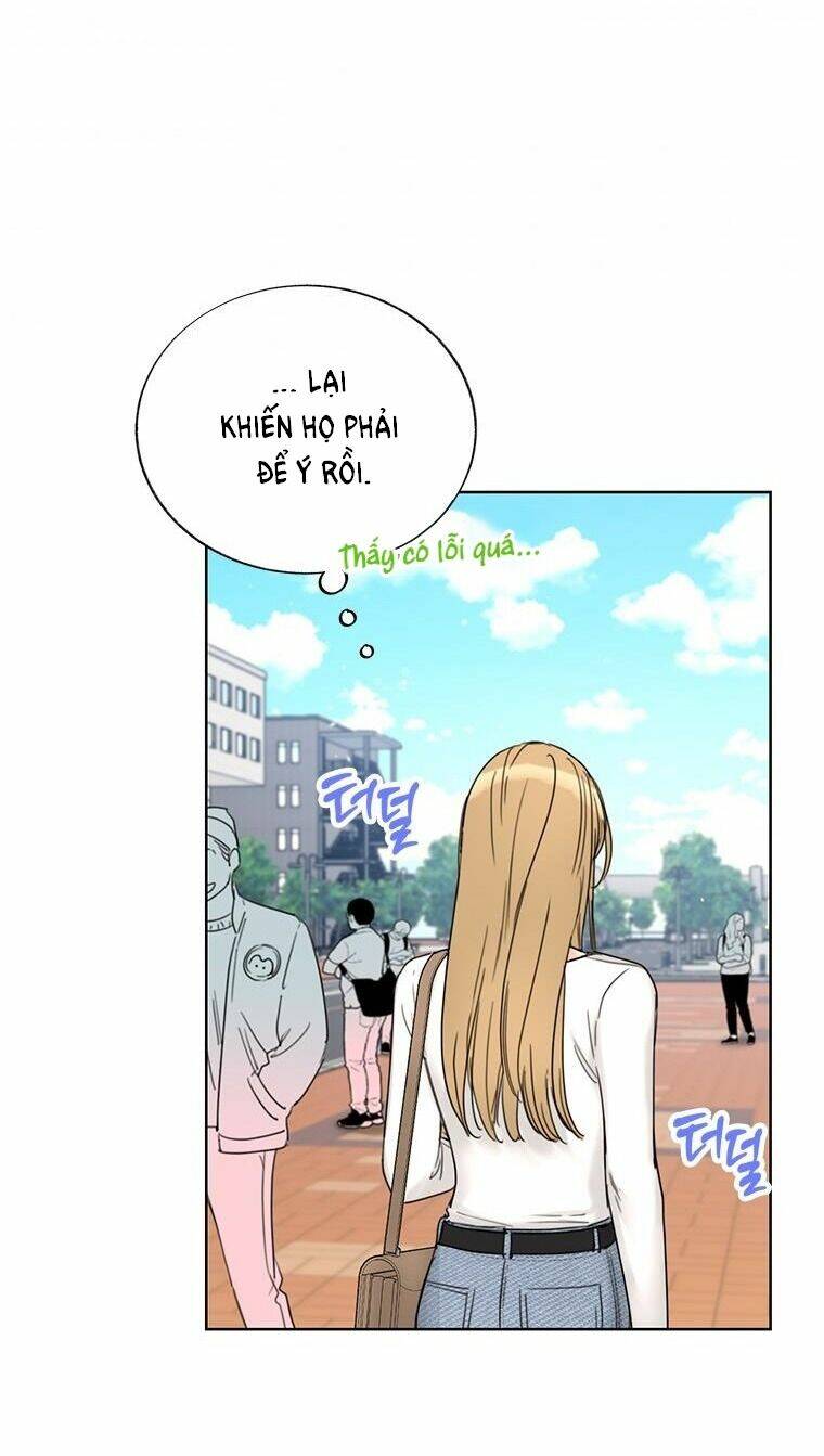 Hẹn Hò Nơi Công Sở: Chapter 122