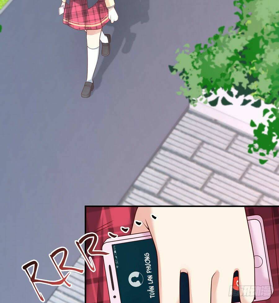 Nam Thần Truy Thê Chỉ Nam: Chapter 24.1