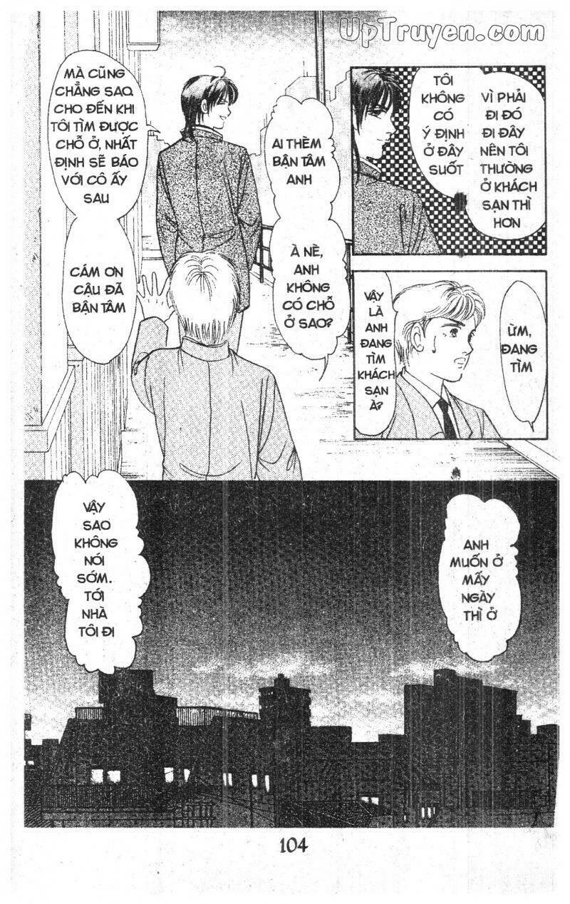 9 Banme No Musashi: Chapter 19