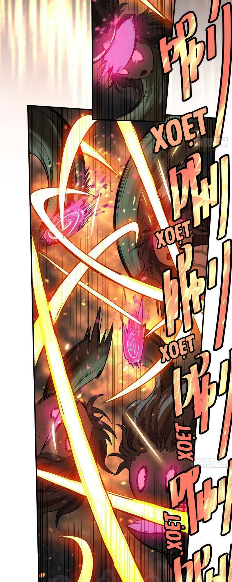 Danh Sách Kẻ Phản Diện: Chapter 71