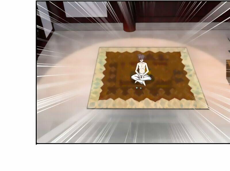 Cửu Dương Thần Vương: Chapter 10