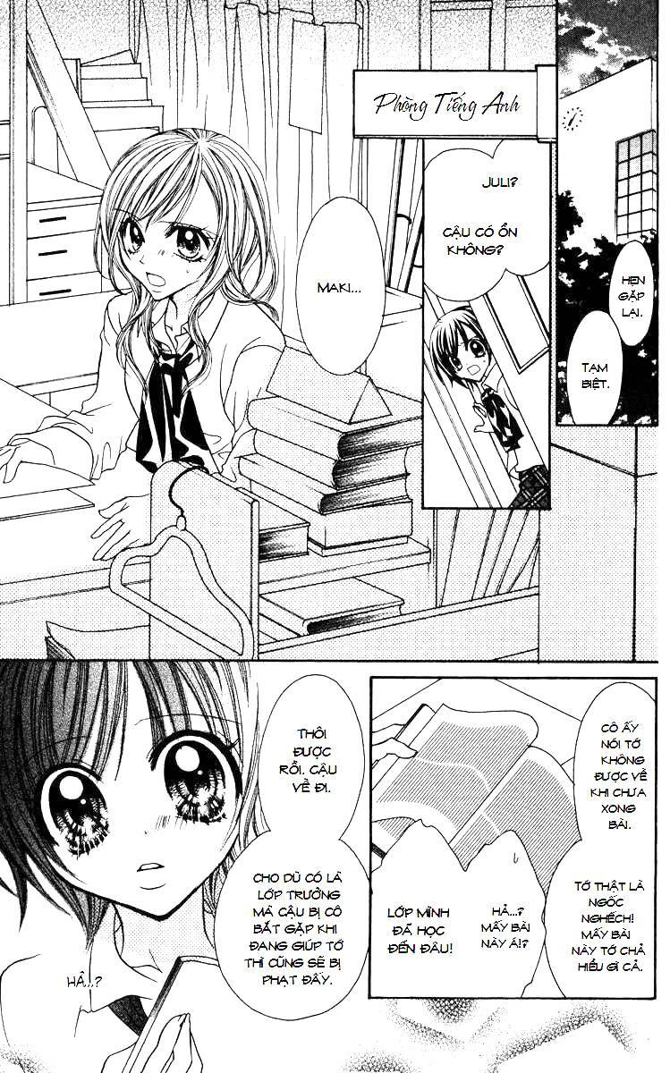 Jigoku Shoujo: Chapter 9