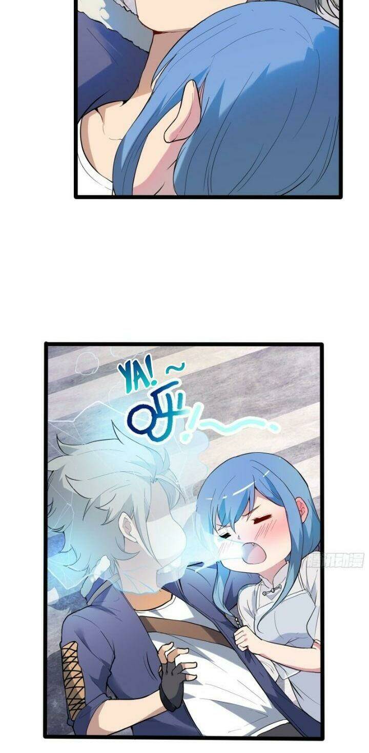 Mạt Thế Yêu Hành Ký: Chapter 7