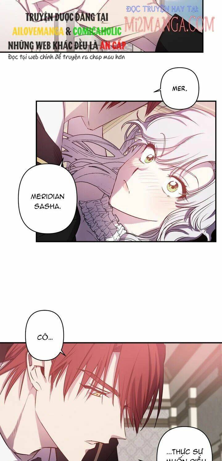 Hôn Lễ Báo Thù: Chapter 56