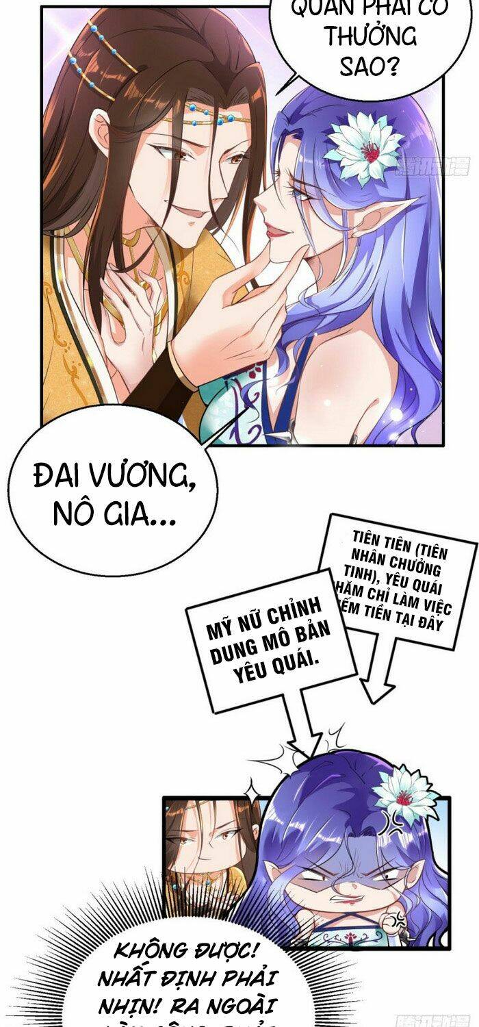 Tà Du Ký: Chapter 55