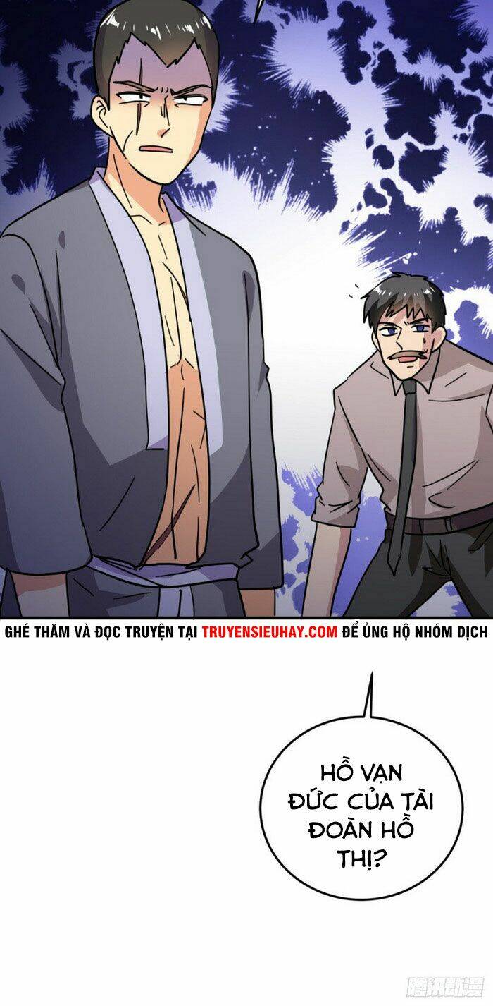 Đại Gia Livestream Vạn Giới: Chapter 75