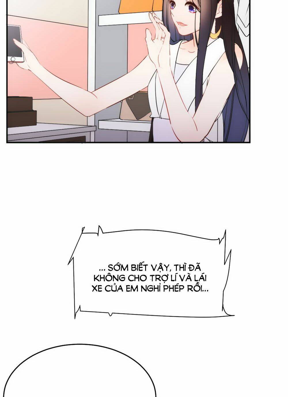 Ảnh Hậu Thời Gian: Chapter 29