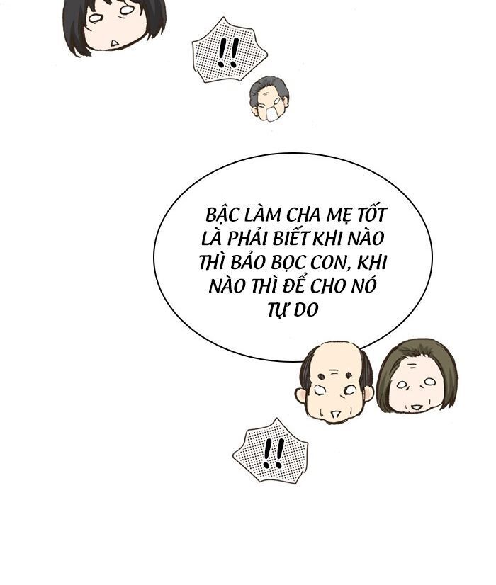 Làm Vợ Anh, Em Nhé: Chapter 26