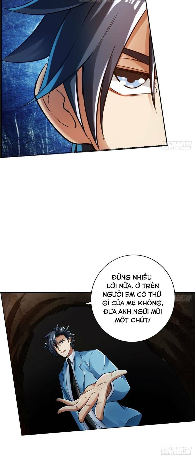 Hệ Thống Tìm Đường Chết Mạnh Nhất: Chapter 26