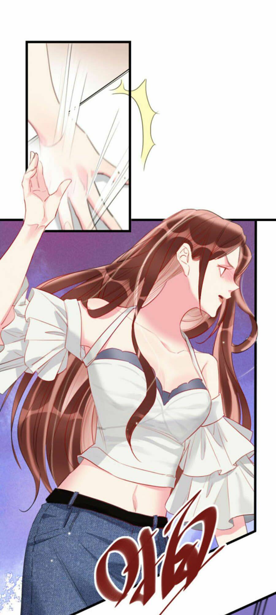 Cô Ấy Thật Xinh Đẹp 2: Chapter 1