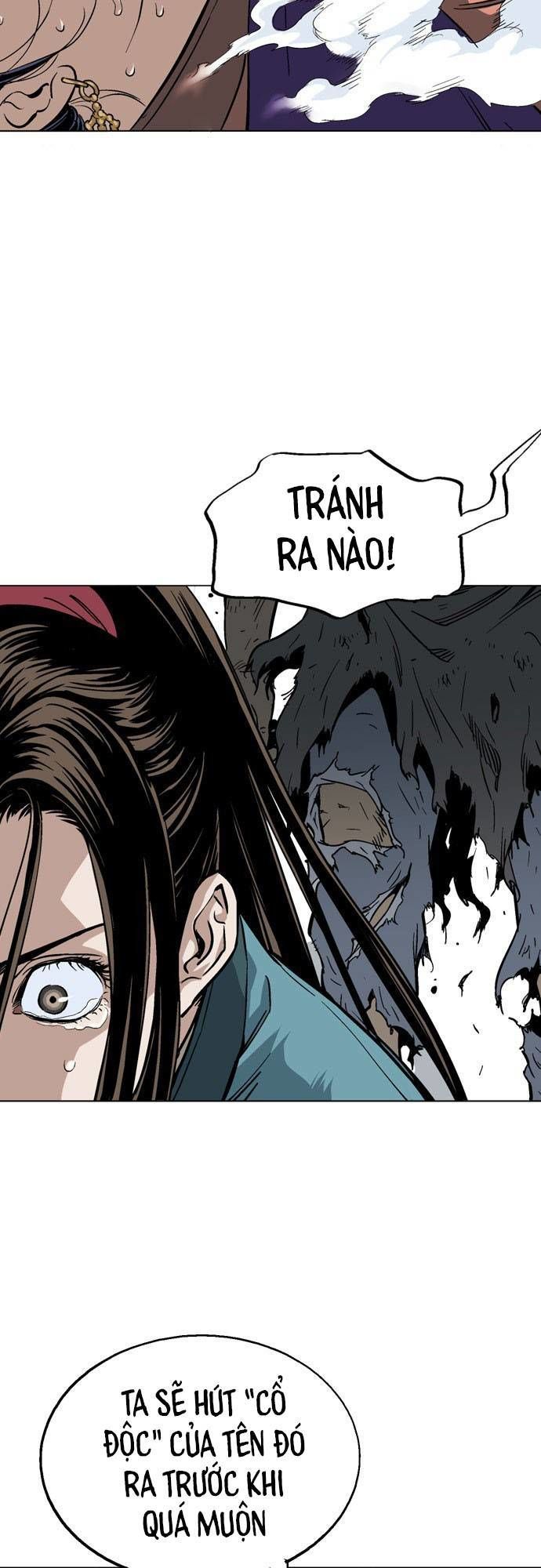 Cao Thủ 2: Chapter 24