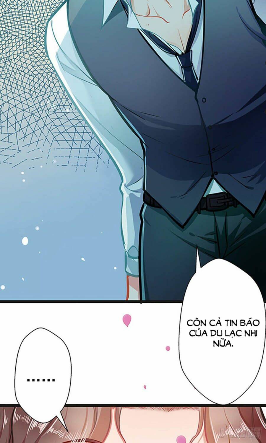 Cưng Chiều Ái Thê Hư Hỏng: Chapter 54