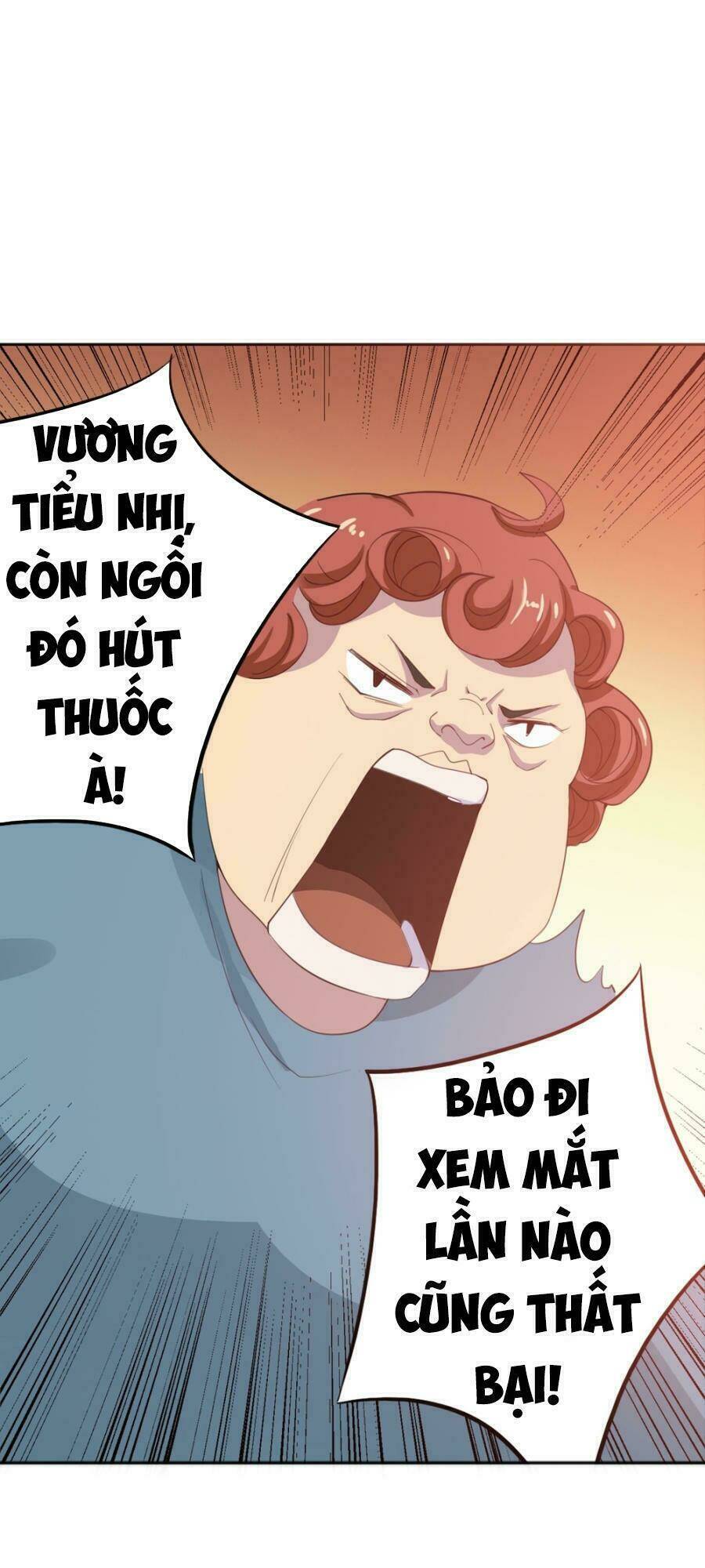 Tay Chơi Thần Cấp: Chapter 1