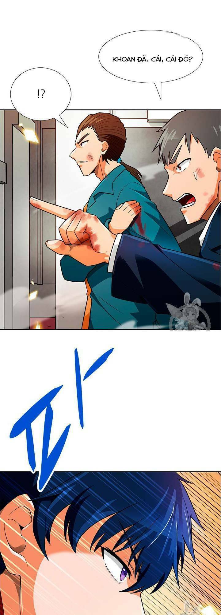 Tôi Tự Động Săn Một Mình: Chapter 55