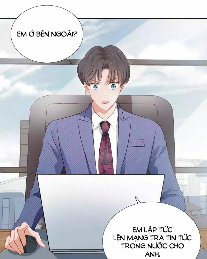 Khi Trá Luyến Nhân: Chapter 48