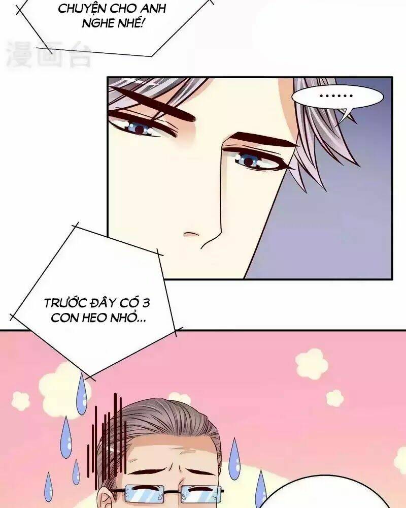 101 Phương Pháp Của Tổng Tài: Chapter 58