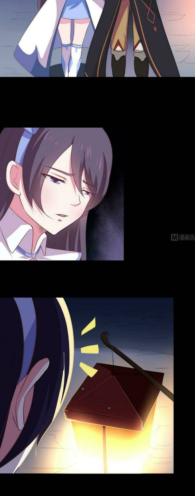 Tu Chân Giả Tại Dị Thế: Chapter 17