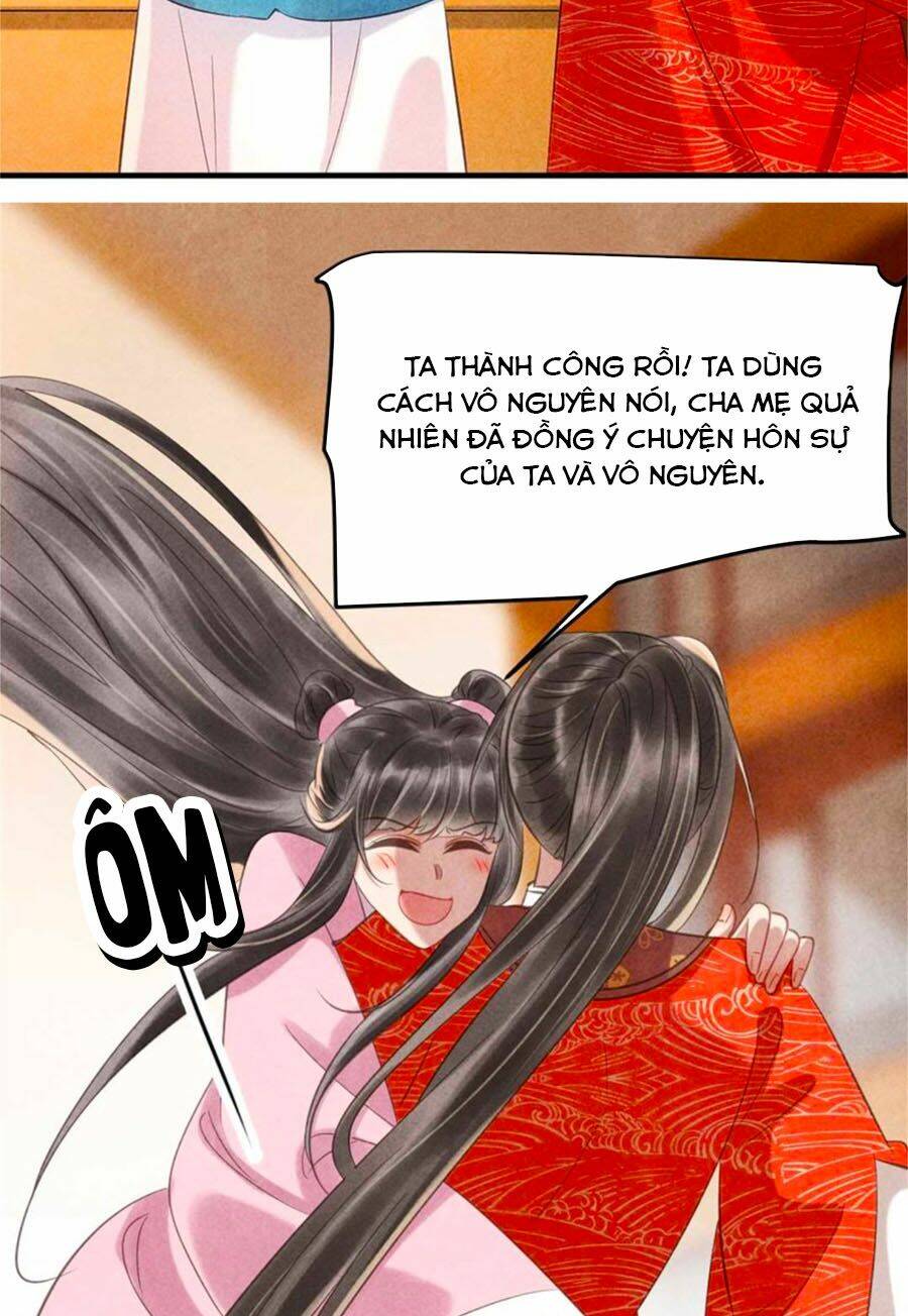 Vương Phi Muốn Trèo Tường: Chapter 81