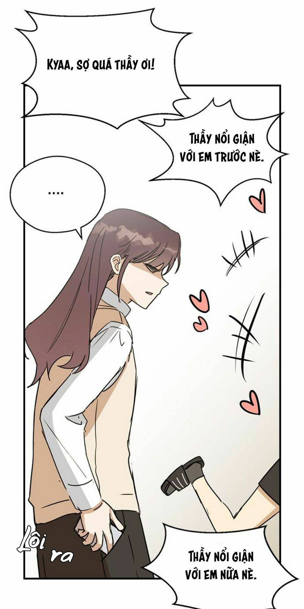 Duyên Nợ Kiếp Trước: Chapter 7