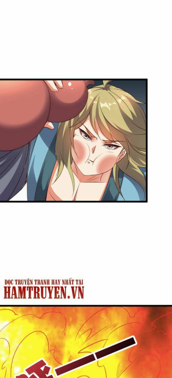 Phục Thiên Thánh Chủ: Chapter 58