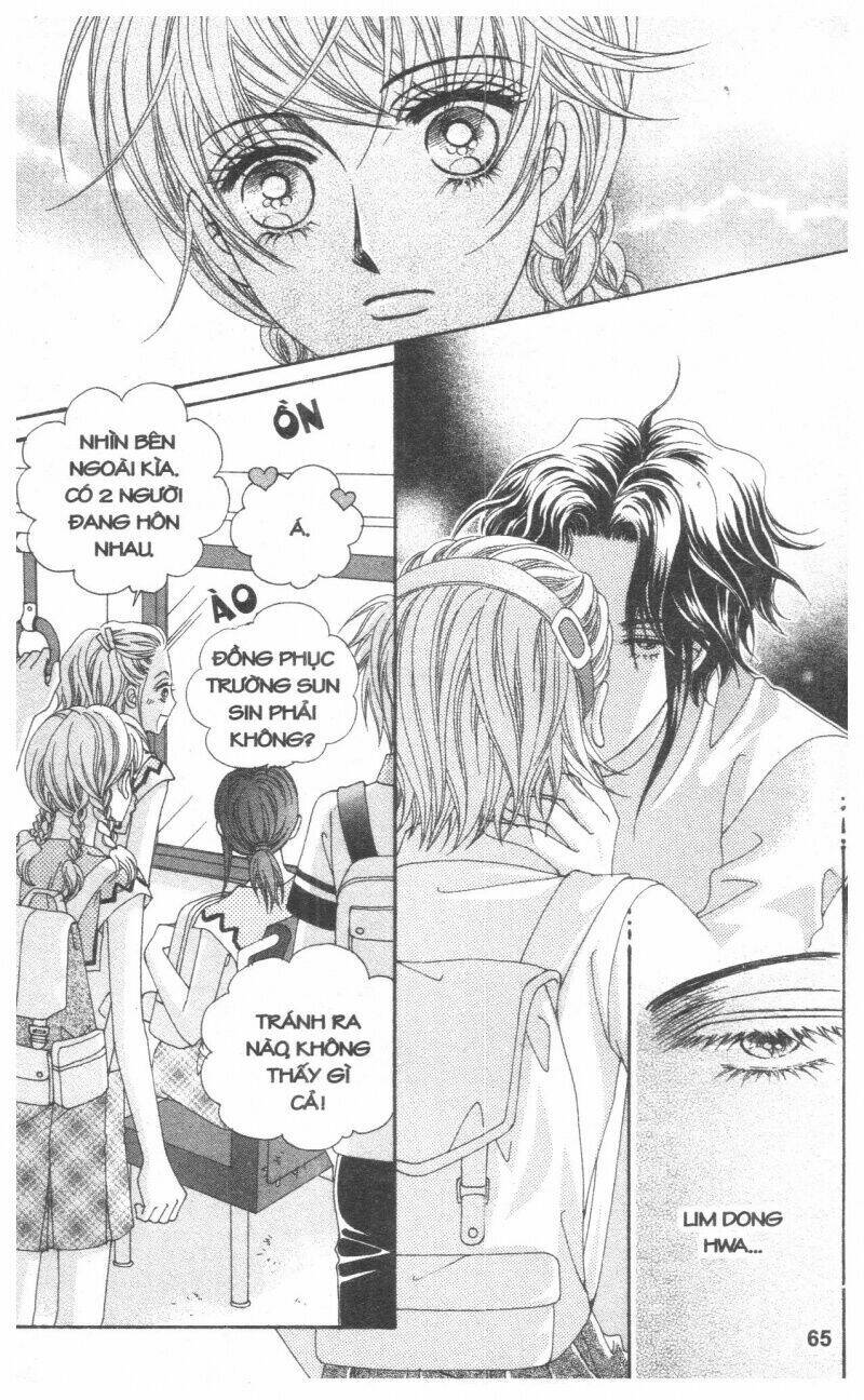 Cũng Vì Em: Chapter 2