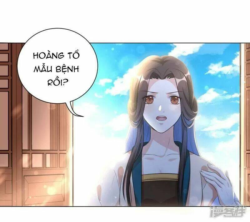 Vương Phi Có Độc!: Chapter 18