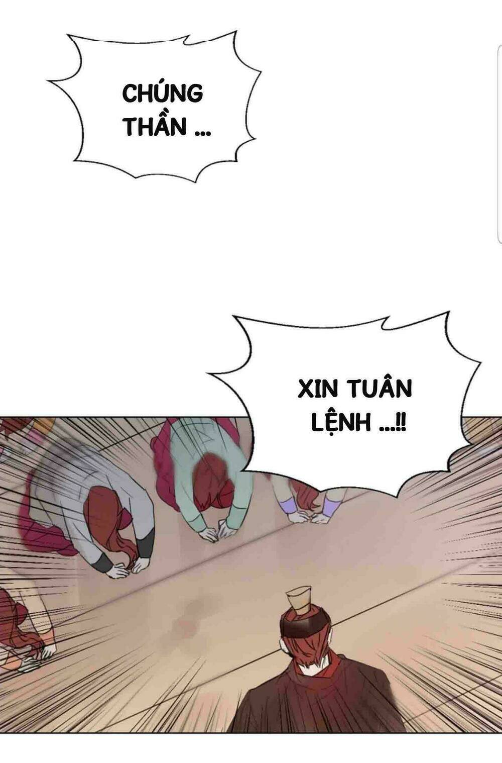 Chae Hong Sa: Chapter 15