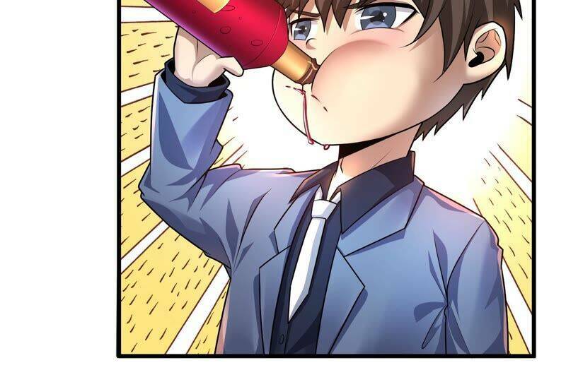 Siêu Năng Phân Hóa: Chapter 9