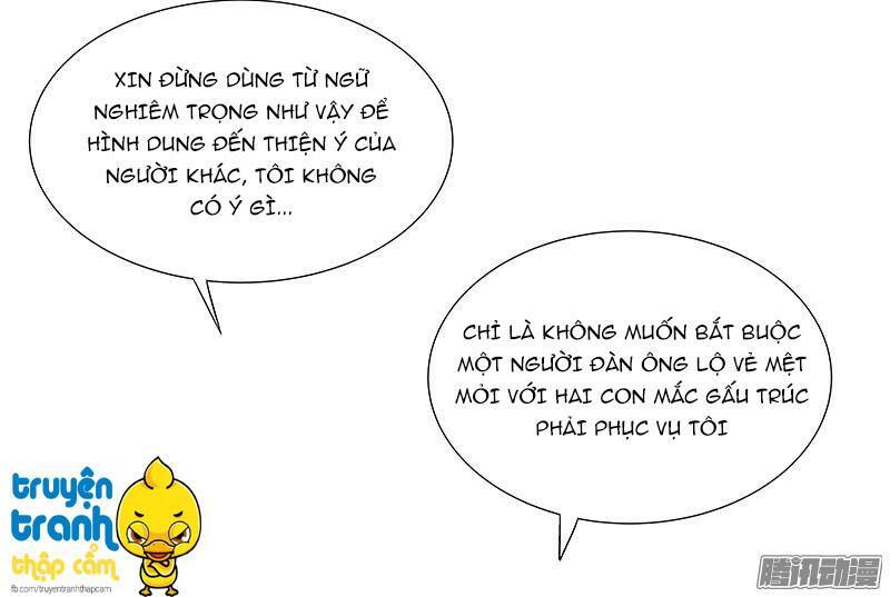 Cường Sủng Hào Môn Tiểu Manh Thê: Chapter 14