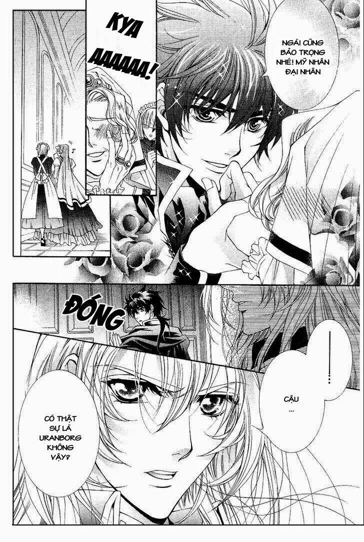 Yasashii Ryuu No Koroshikata: Chapter 10.2