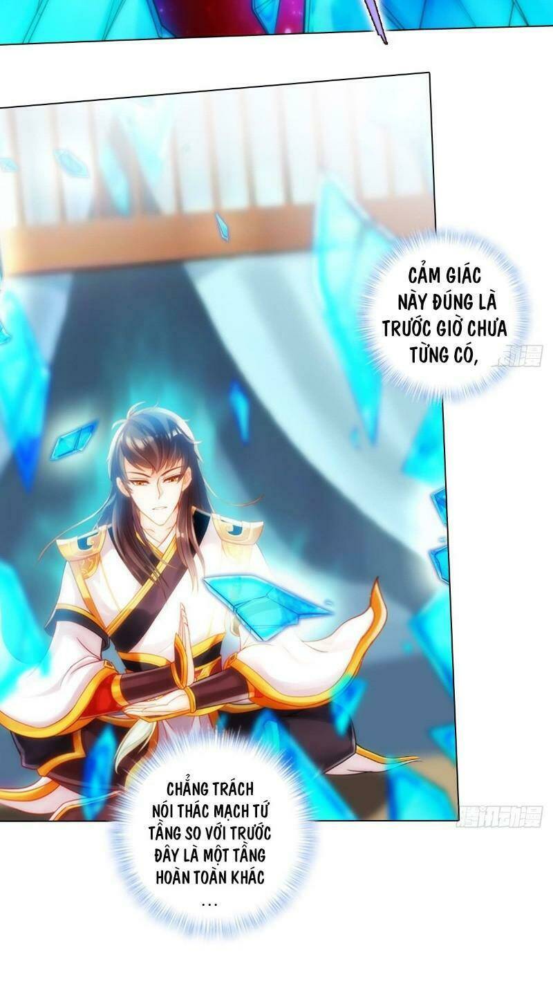 Bất Hủ Phàm Nhân: Chapter 38