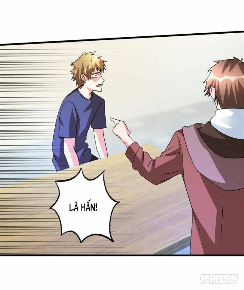 Thấu Thị Tiên Y: Chapter 47