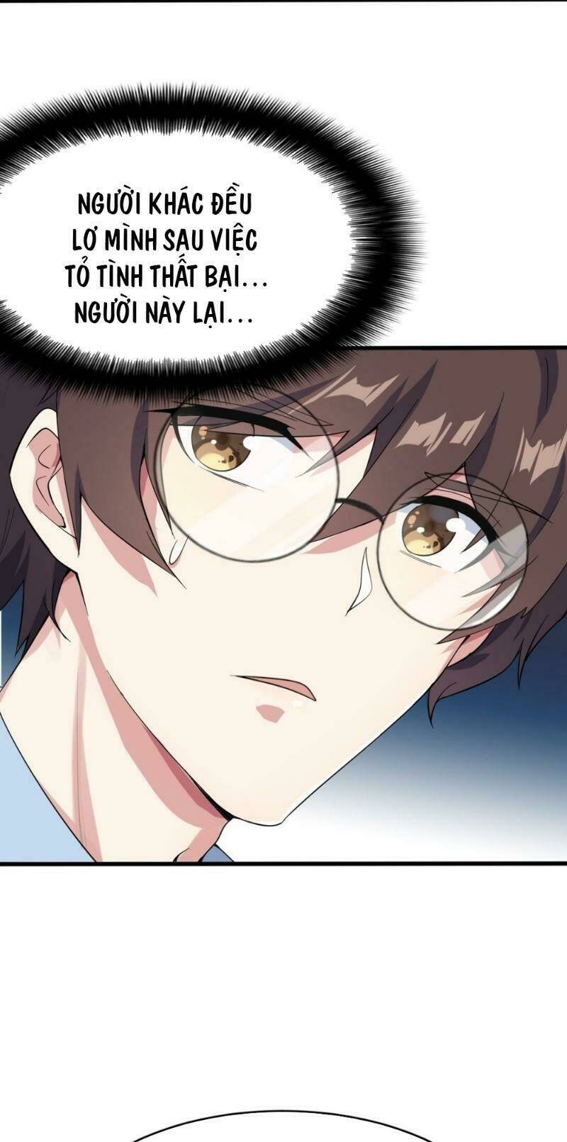 Kế Hoạch Trở Thành Phế Vật: Chapter 8
