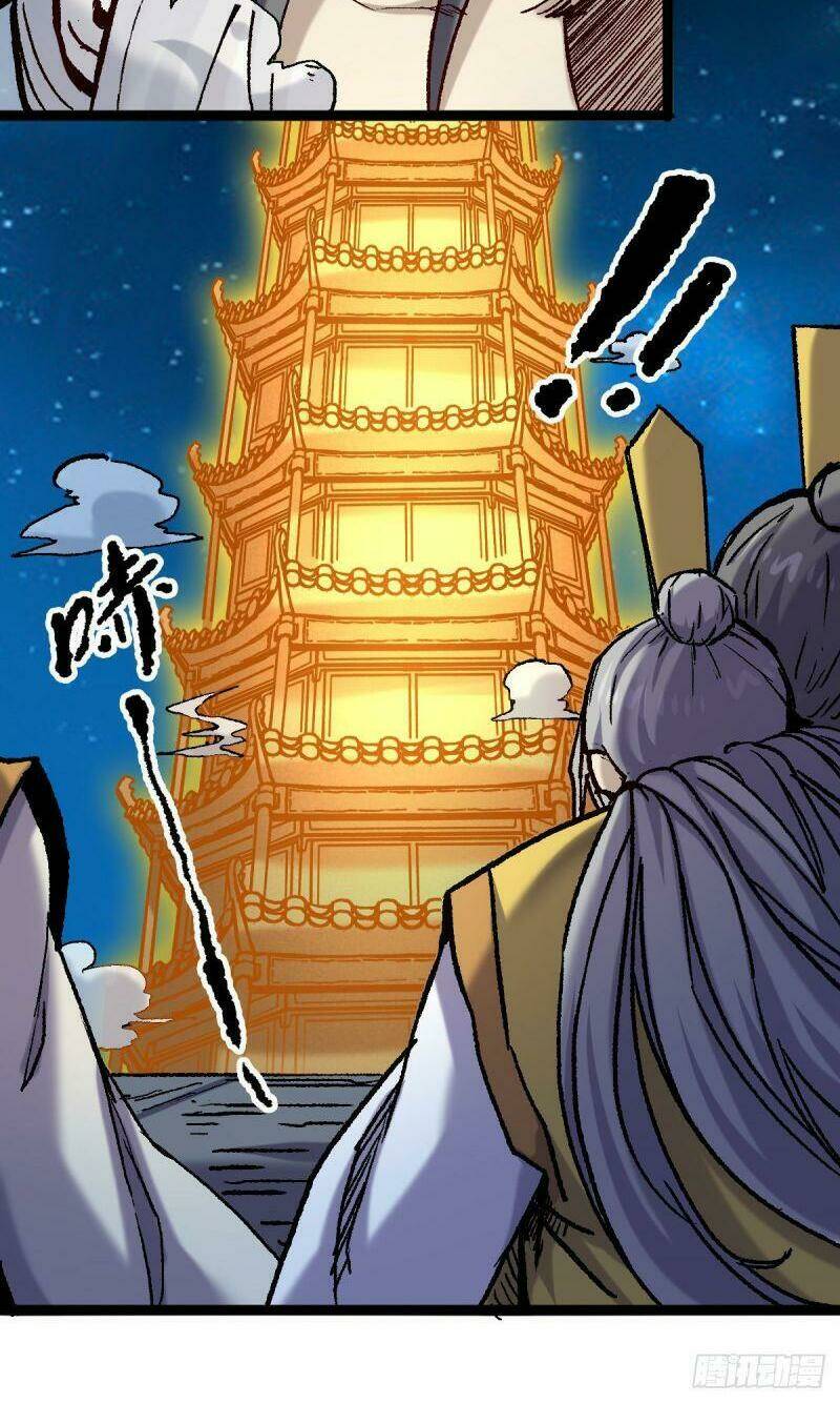 Ta Độ Kiếp Thất Bại Đều Là Tại Ngươi: Chapter 58