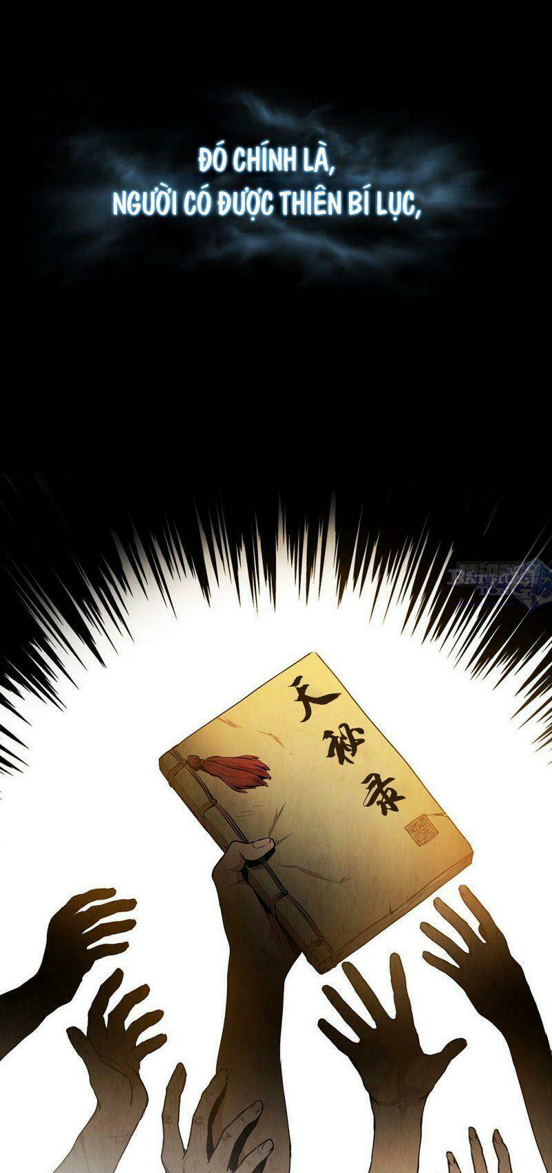 Đại Sư Huynh: Chapter 7.1