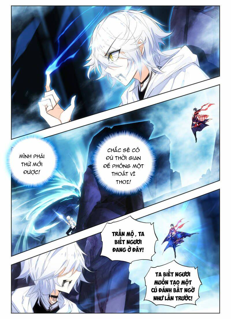 Tạp Đồ: Chapter 70