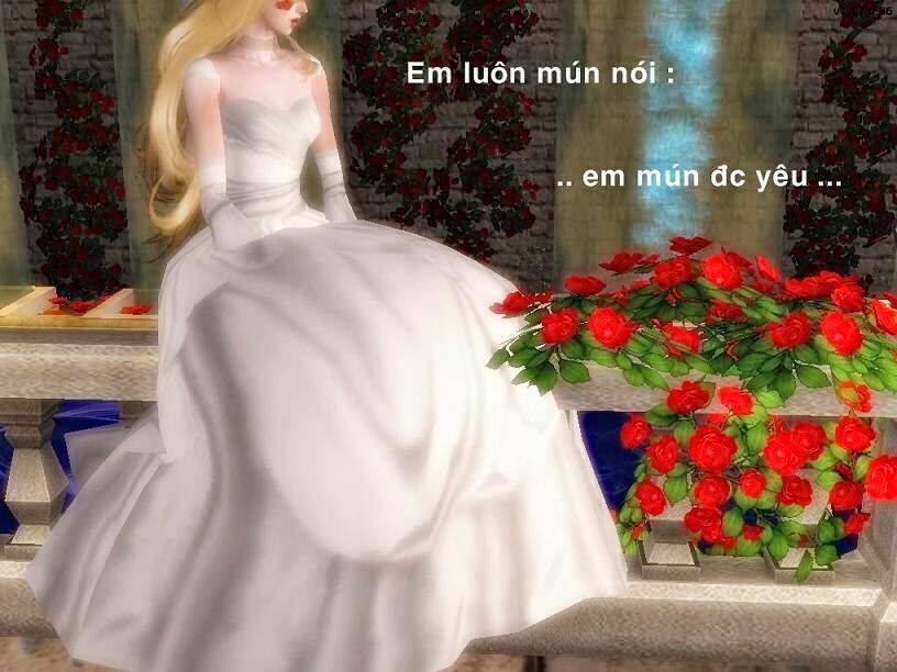 Truyện Sims - Earl Story: Chapter 34