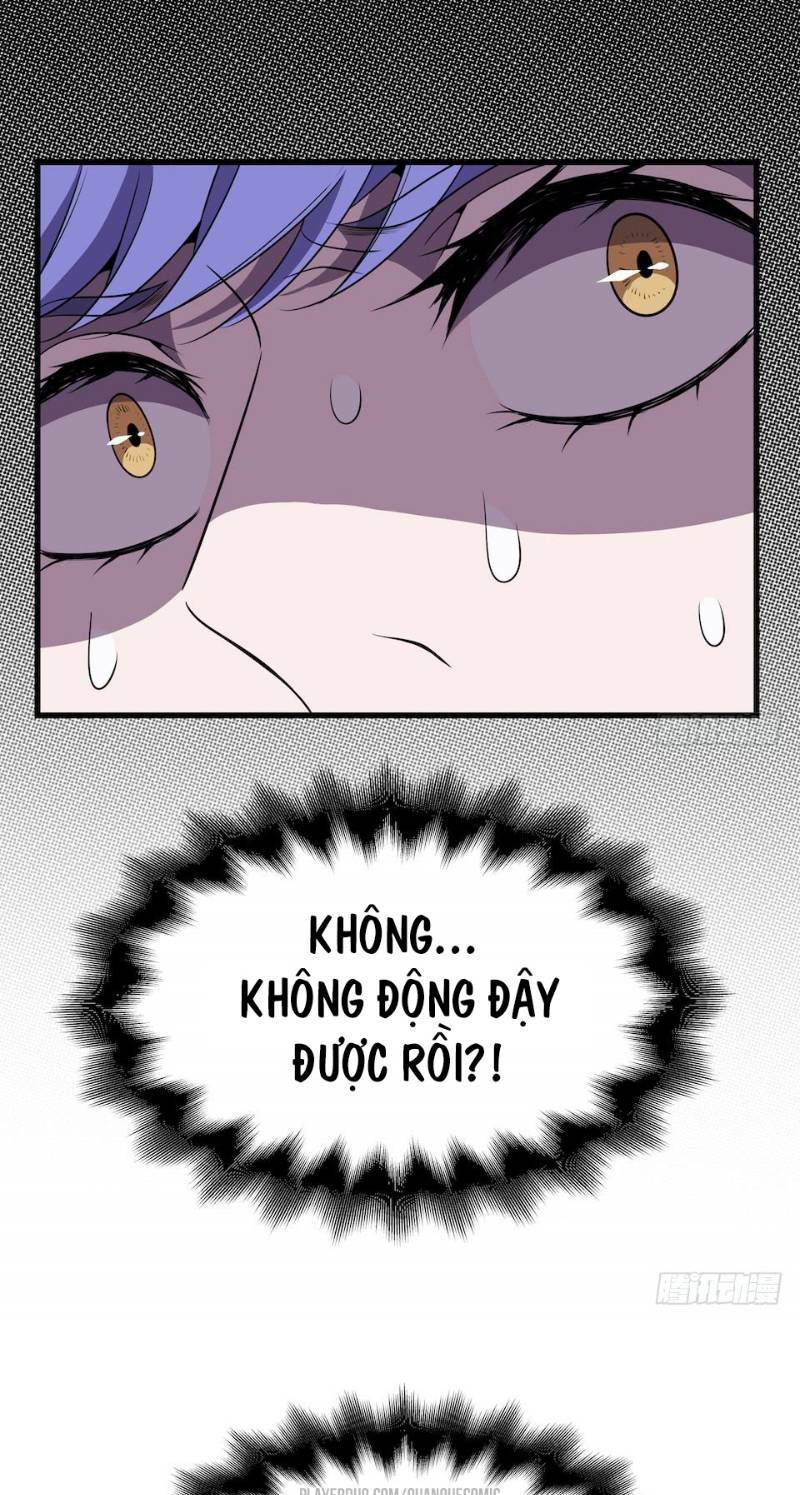 Thát Không Mê Thất: Chapter 36