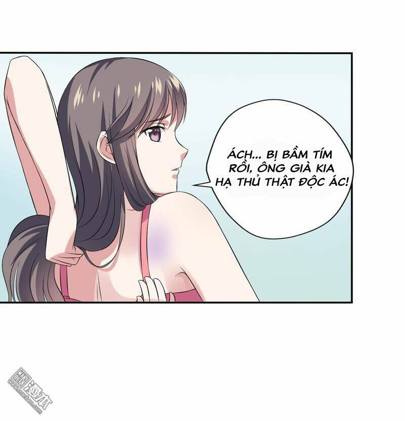 Miêu Vương Tại Thượng: Chapter 5